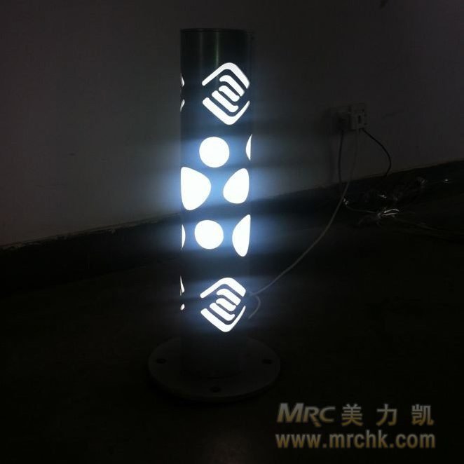 中国移动定制灯杆